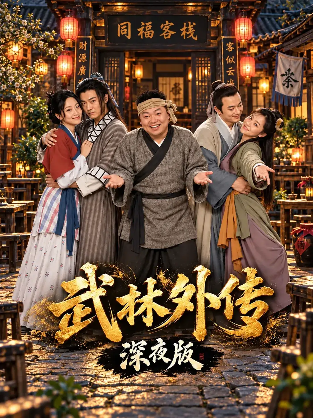 封面